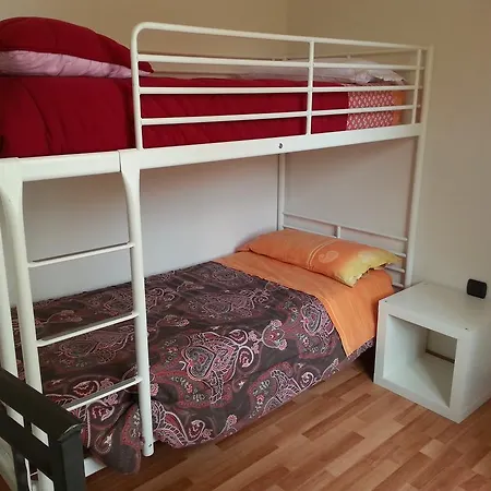 Vakantiehuis Cristina